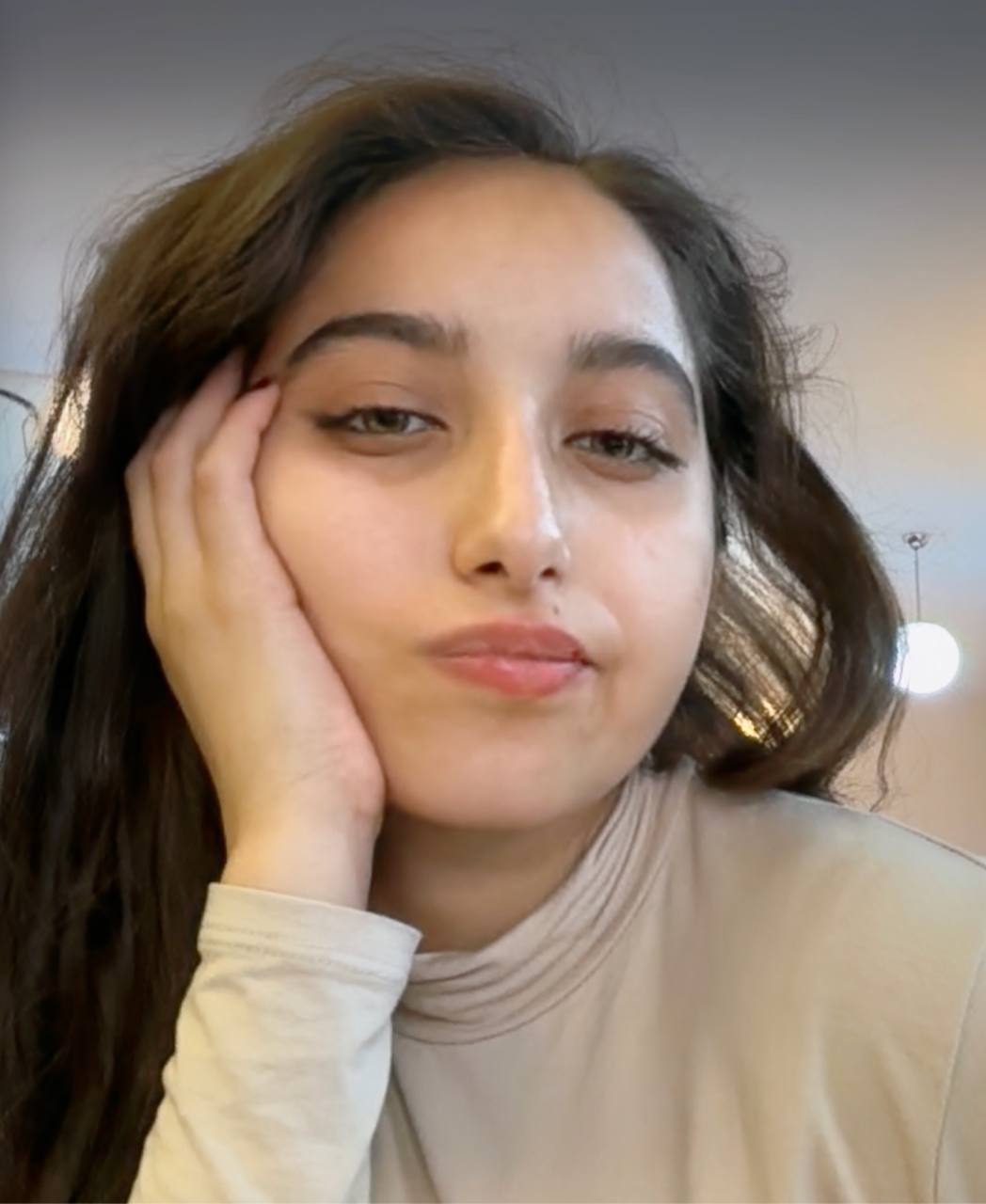 Danya Erdoğan